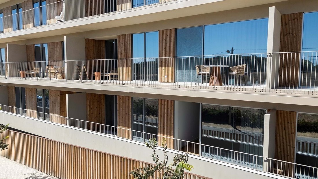 Apartment in Quarteira, Algarve, Portugal 4 - 18147431