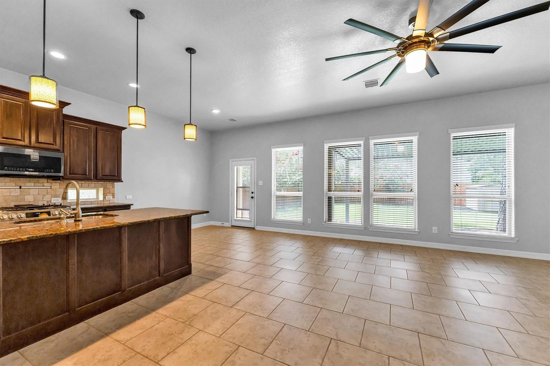 House in Spring, Texas, United States 3 - 18148930
