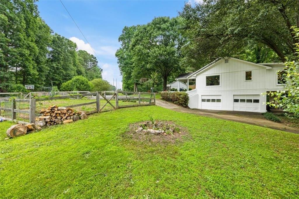 House in Milton, Georgia, United States 5 - 18145689