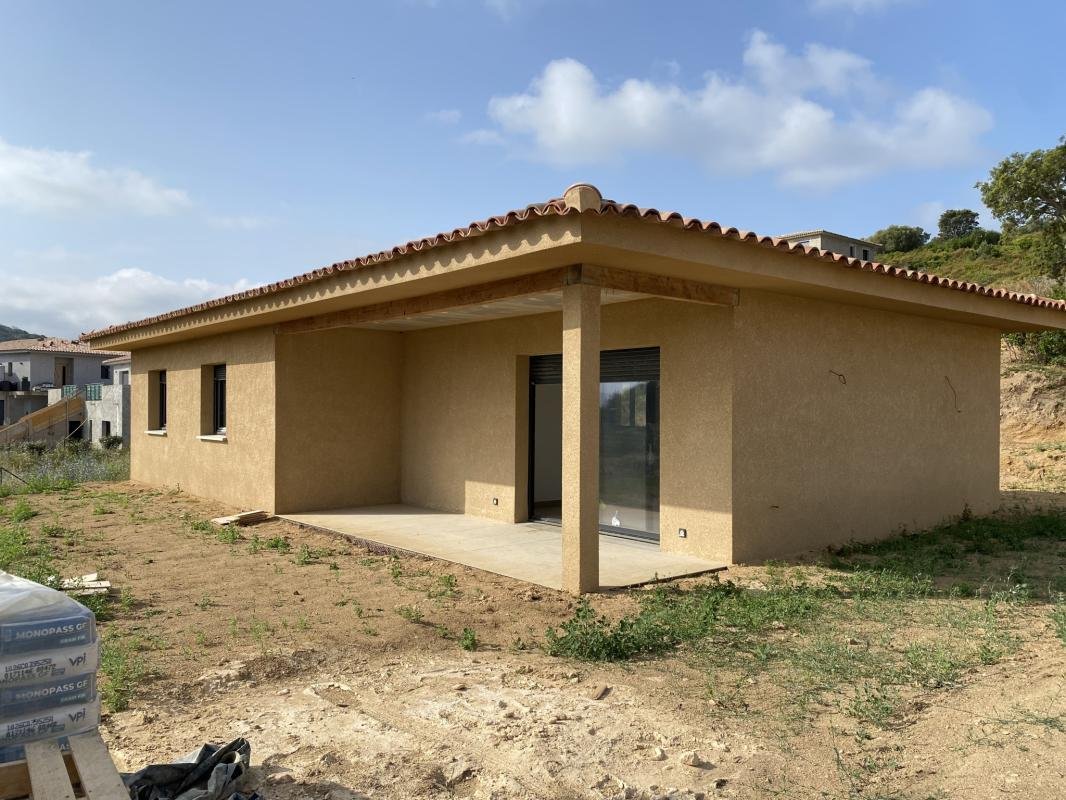 House in Sotta, Corsica, France 1 - 16197600