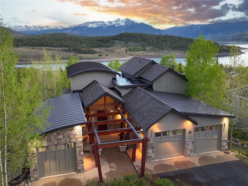 House in Dillon, Colorado, United States 1 - 18151093