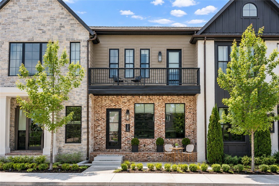 Townhouse in Cave Springs, Arkansas, United States 2 - 18149893