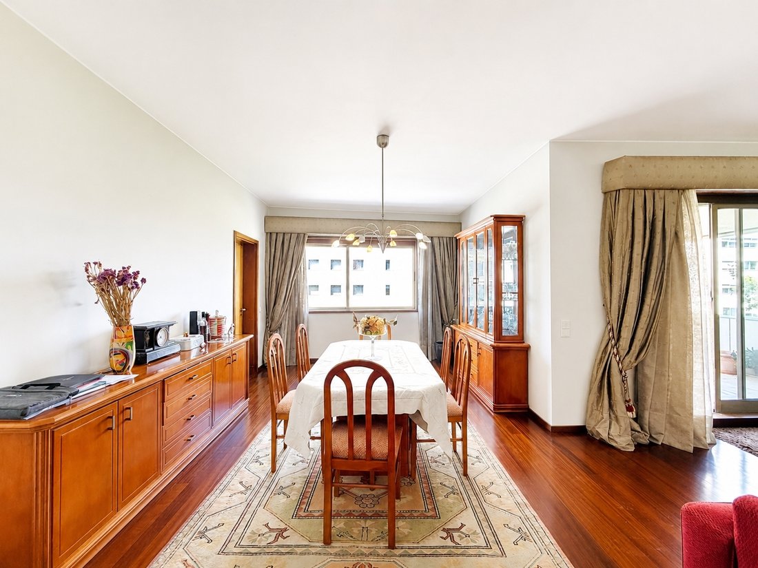 Apartment in Aldoar, Foz do Douro e Nevogilde, Porto District, Portugal 5 - 18121454