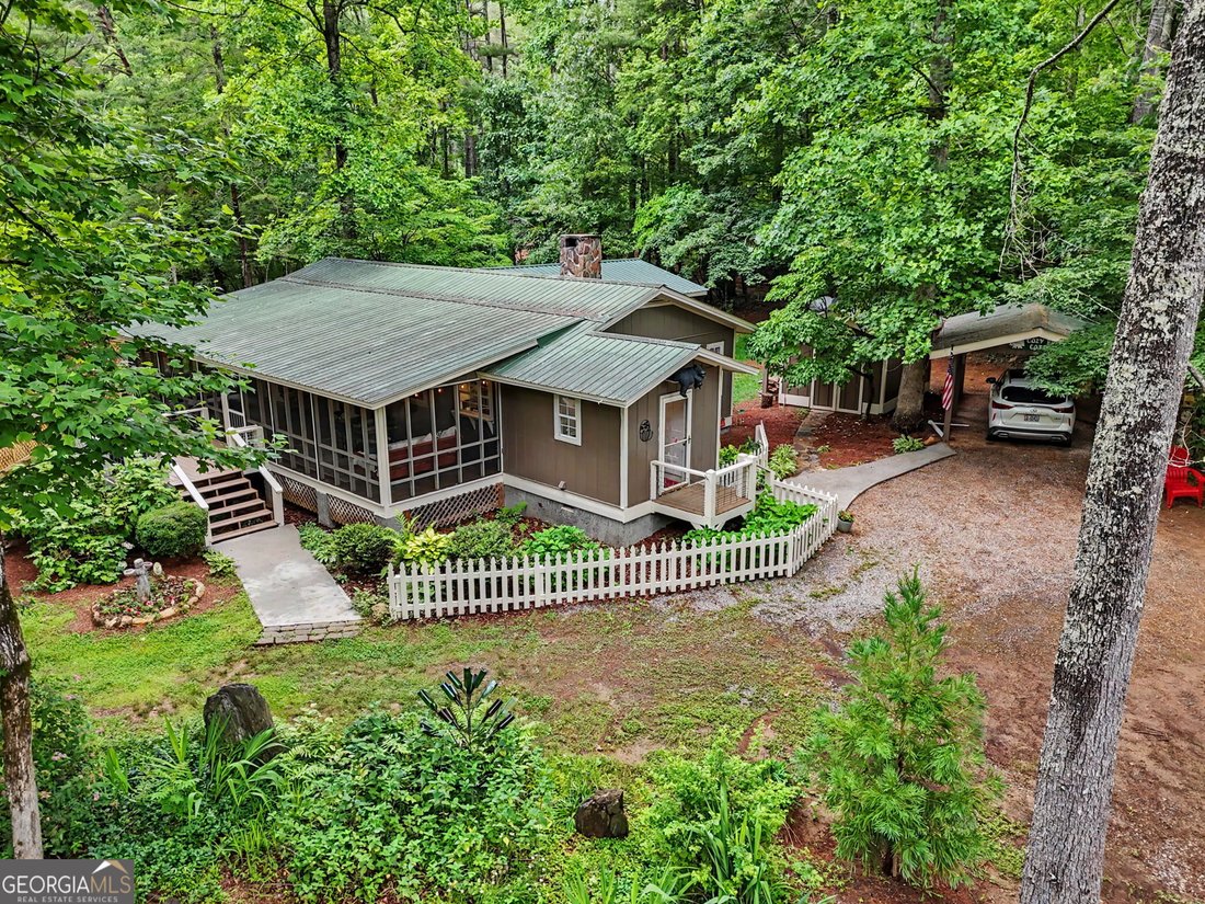 House in Tiger, Georgia, United States 4 - 18145595