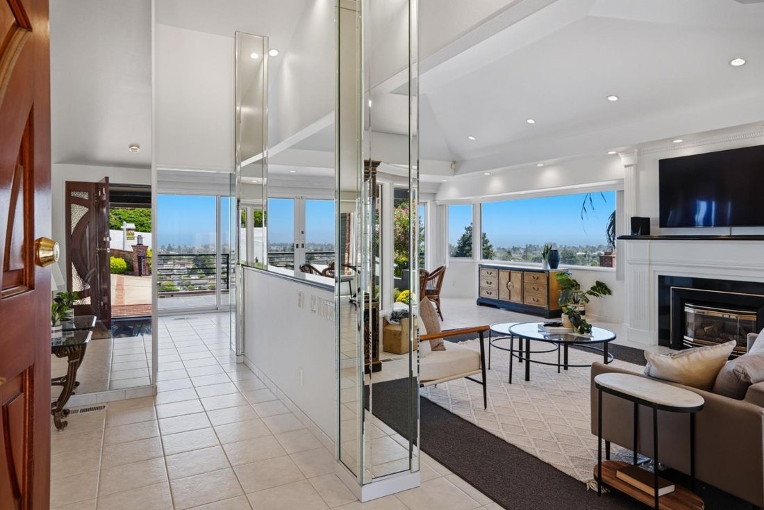 House in Santa Cruz, California, United States 5 - 16695307