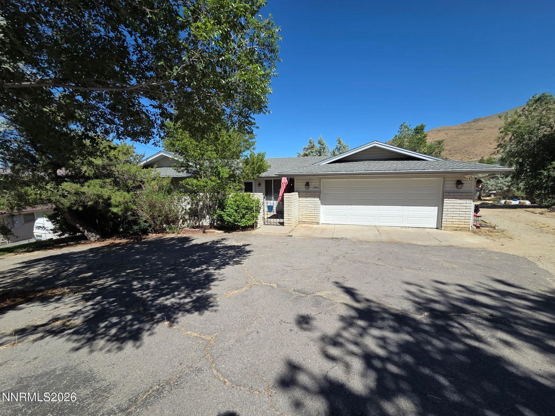 House in Reno, Nevada, United States 1 - 18144670