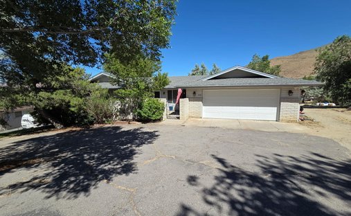 Casa en Reno, Nevada, Estados Unidos 1