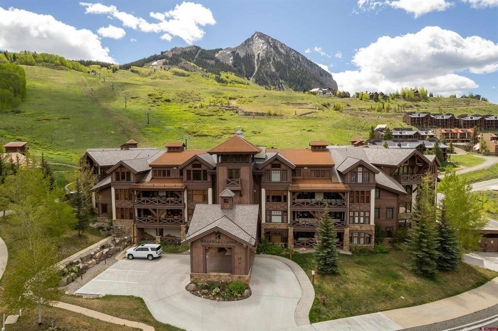House in Crested Butte, Colorado, United States 2 - 18150977
