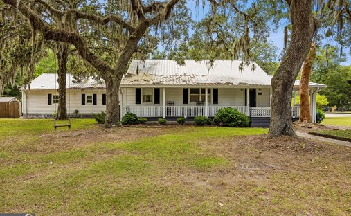 Casa en St. Marys, Georgia, Estados Unidos 1