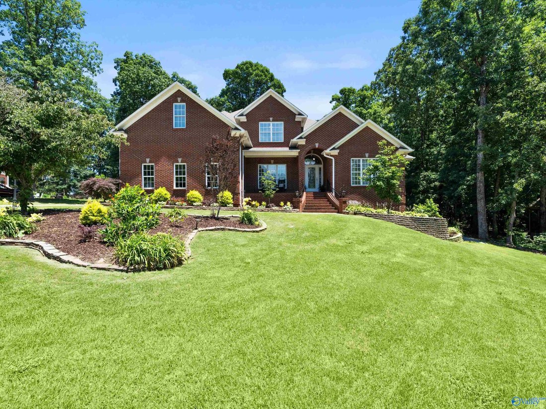 House in Madison, Alabama, United States 1 - 18147677