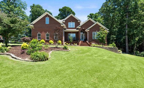 House in Madison, Alabama, United States 1