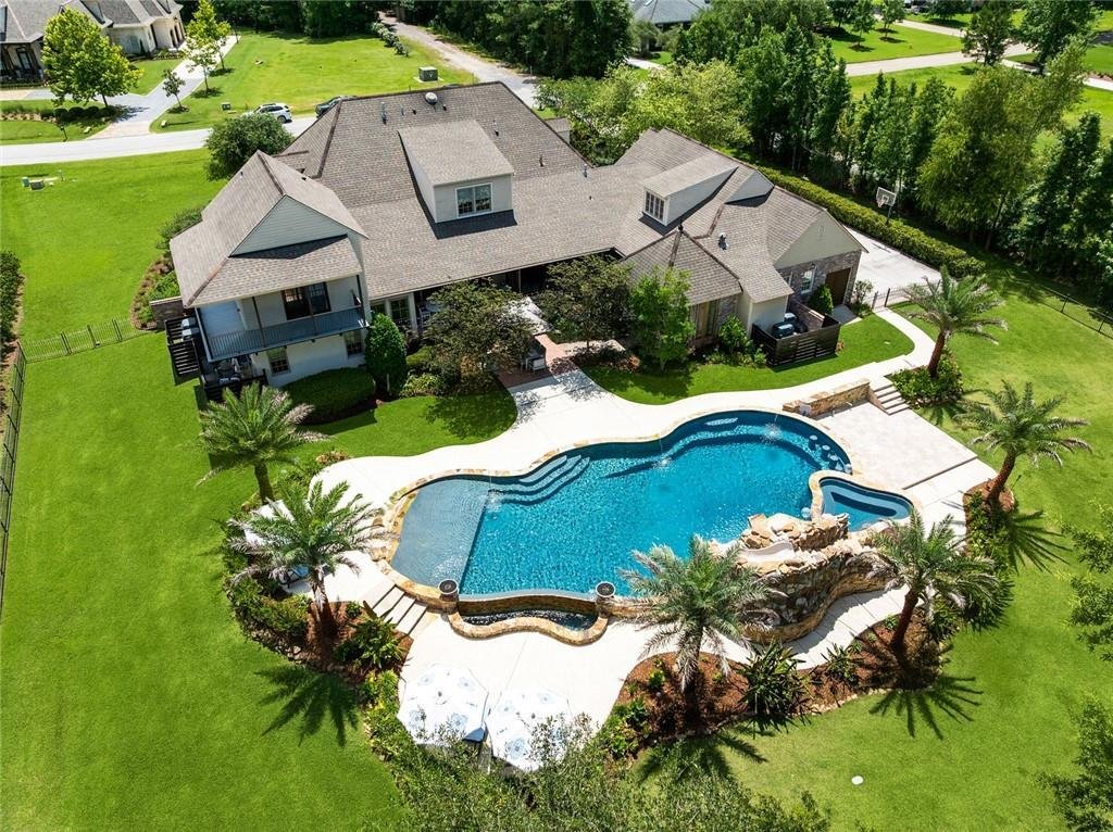 House in Covington, Louisiana, United States 4 - 18147929