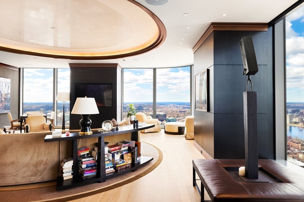 Condominio en Boston, Massachusetts, Estados Unidos 3 - 18146728