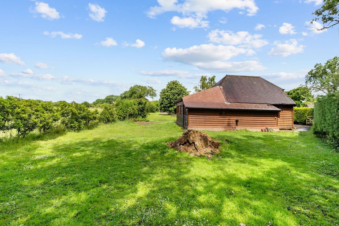 Land in Dial Post, West Grinstead, England 3 - 18146663