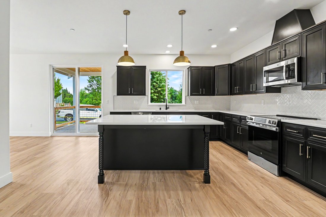 House in Olympia, Washington, United States 5 - 17136217