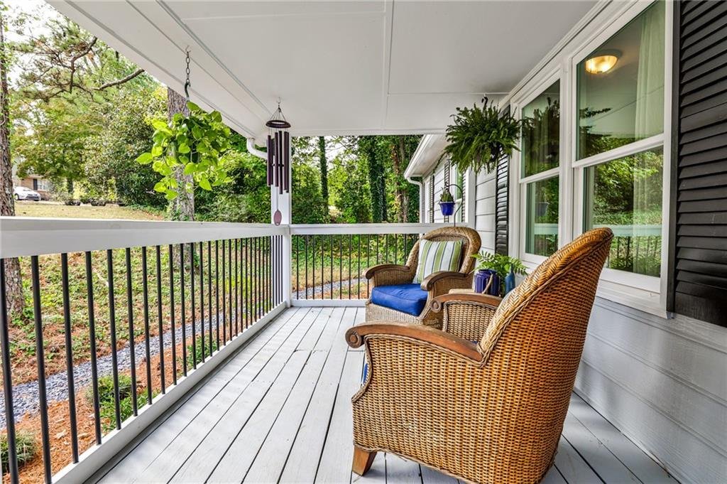 House in Marietta, Georgia, United States 4 - 18149668