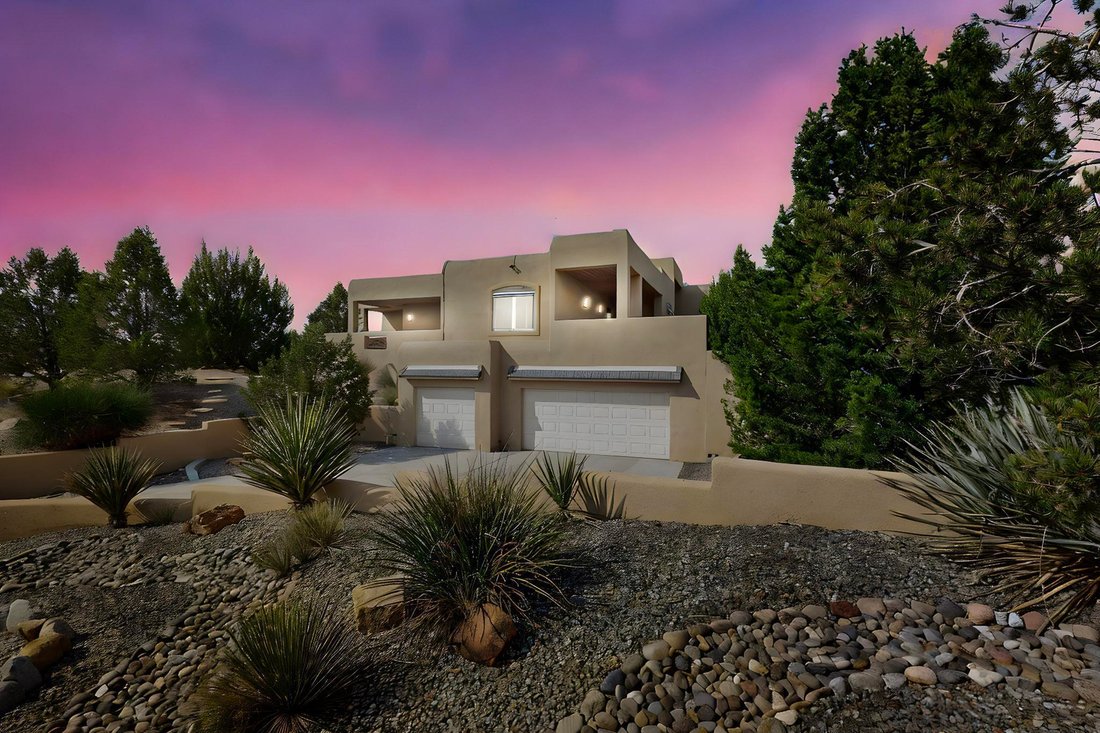 House in Placitas, New Mexico, United States 2 - 18147498