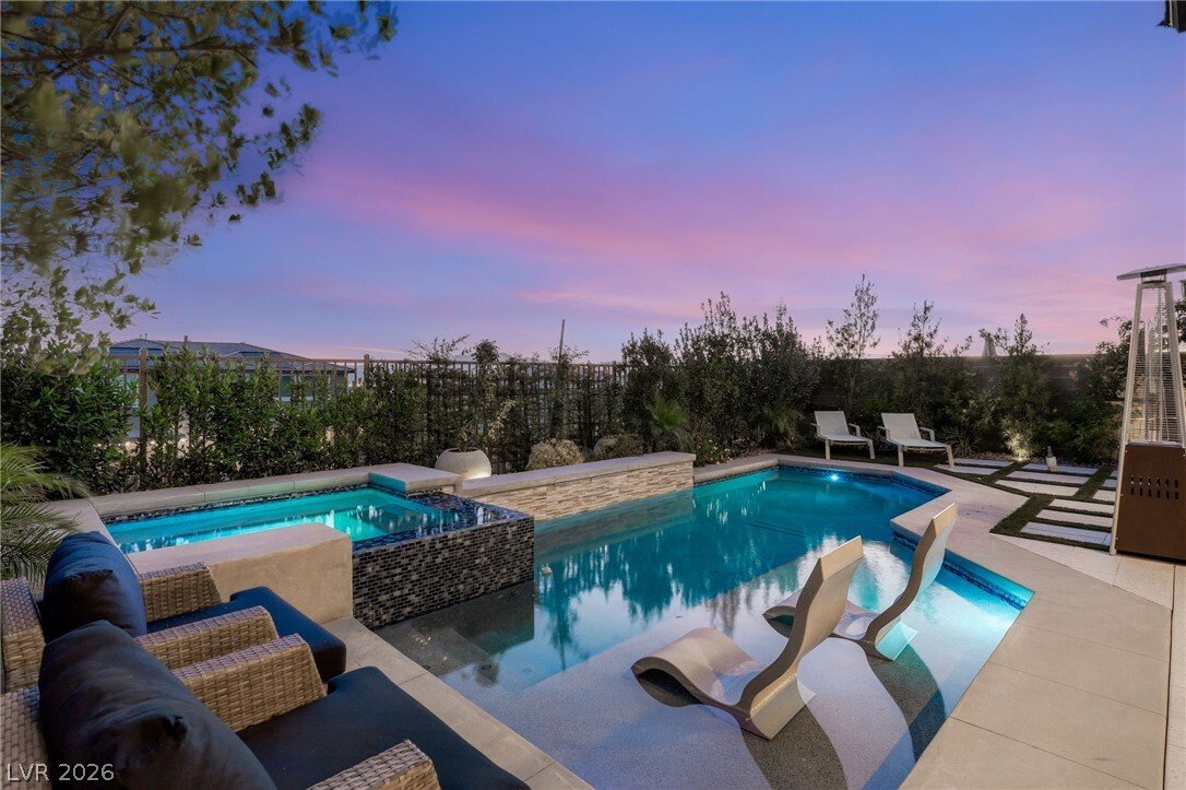 House in Henderson, Nevada, United States 2 - 18148682