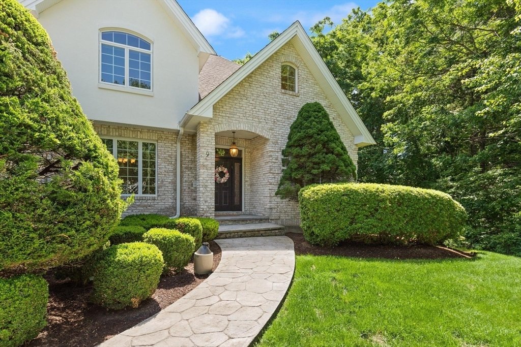 House in Easton, Massachusetts, United States 3 - 18147090