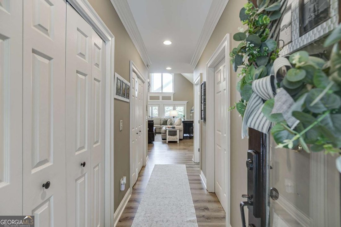 House in Flowery Branch, Georgia, United States 3 - 18149760