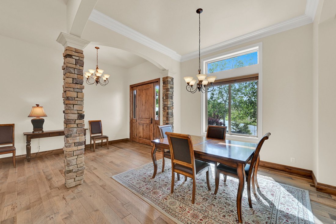 House in Eden, Utah, United States 5 - 18147761