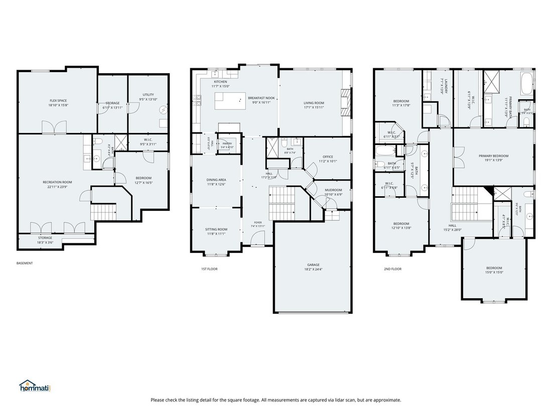 House in Elmhurst, Illinois, United States 2 - 18144876