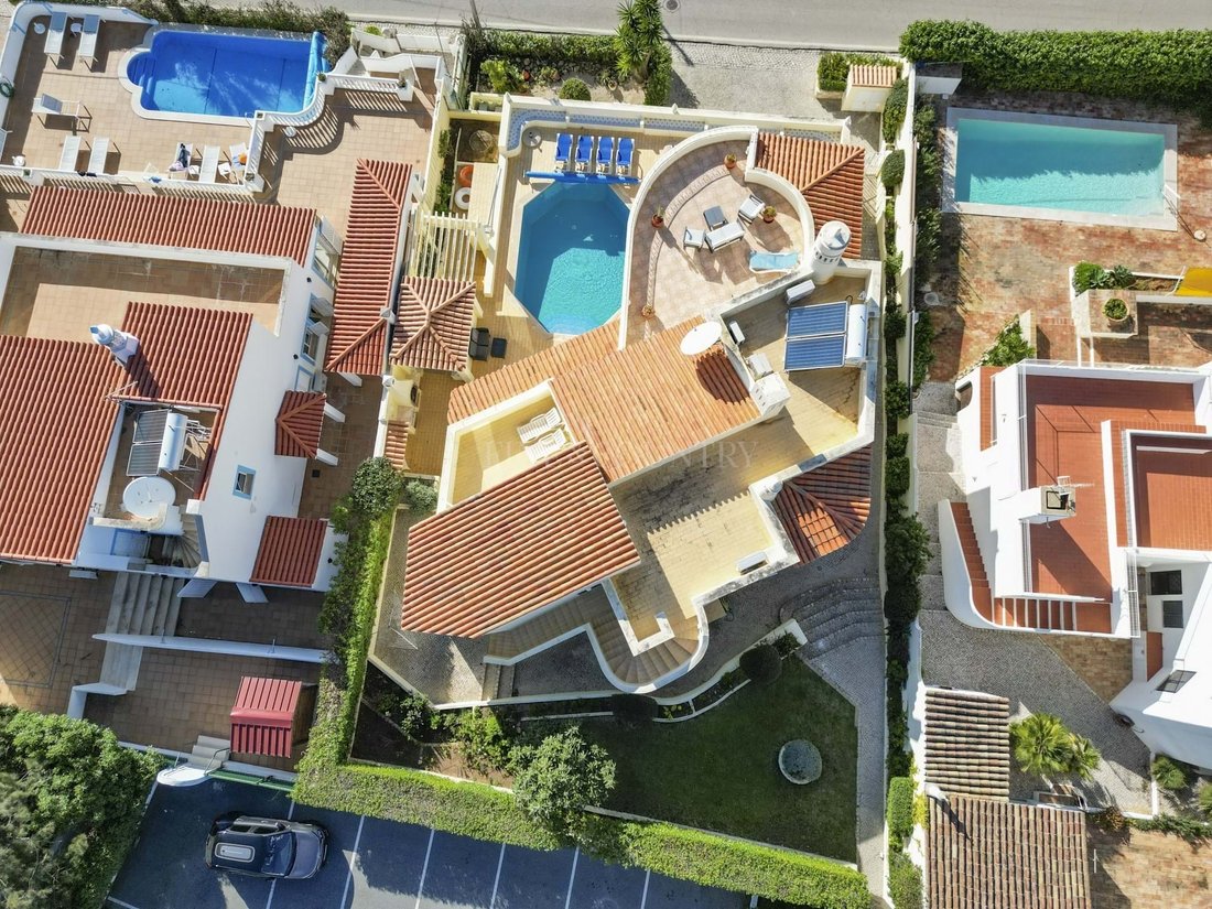 House in Carvoeiro, Algarve, Portugal 3 - 15836963