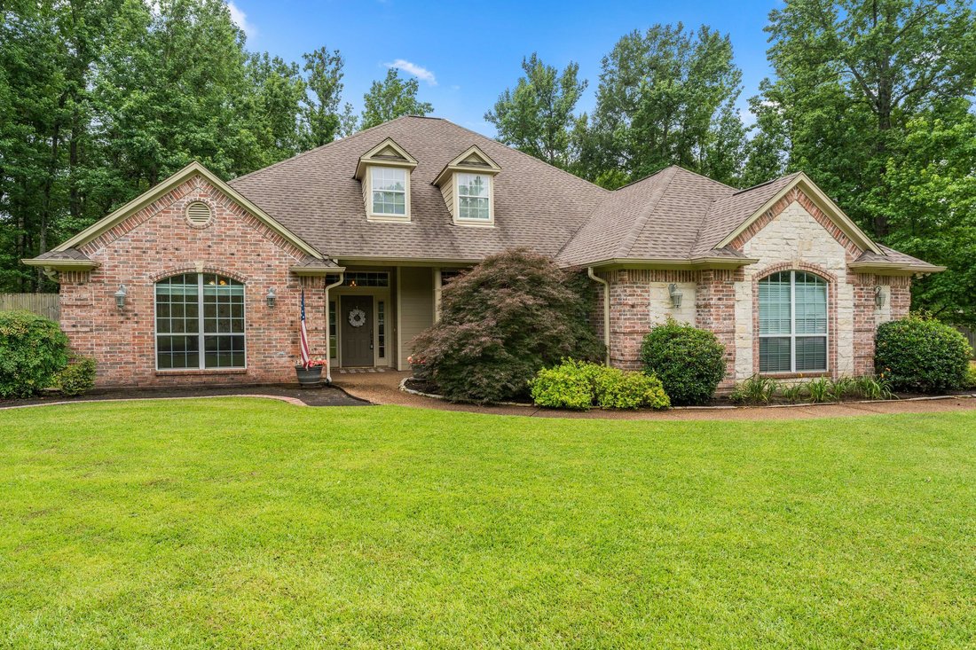 House in Tyler, Texas, United States 2 - 18147101