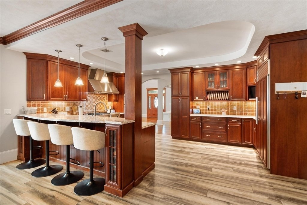 House in Wilmington, Massachusetts, United States 4 - 18145987