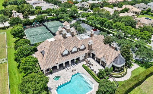 Casa a Boynton Beach, Florida, Stati Uniti 1