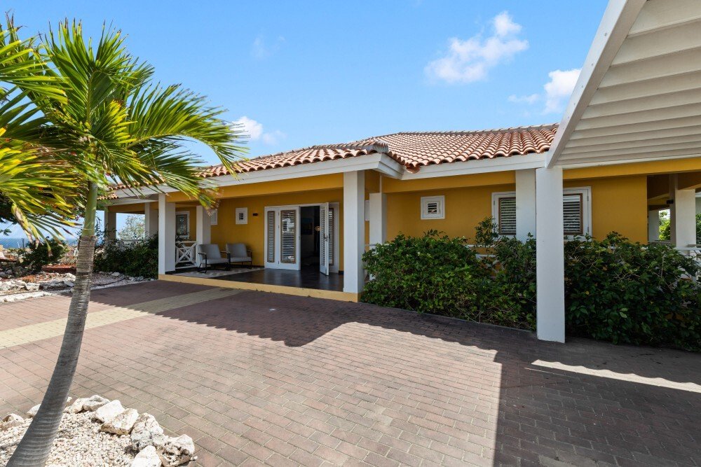 House in Sint Michiel, Curaçao, Curaçao 4 - 18146440