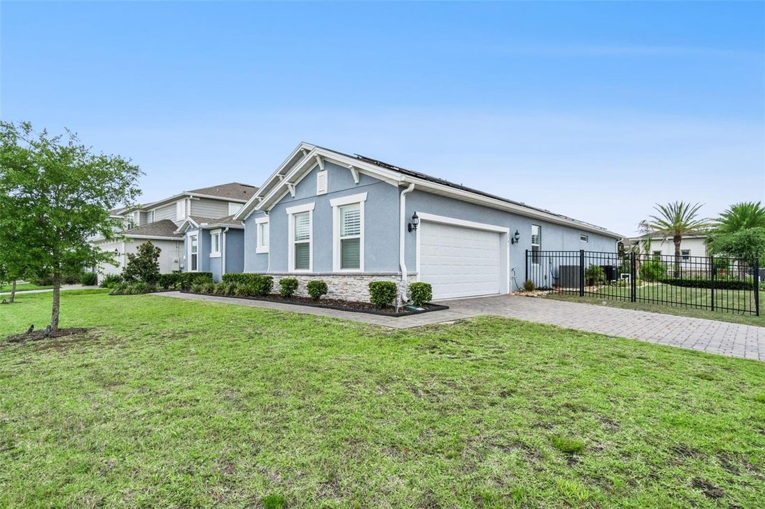House in St. Cloud, Florida, United States 2 - 18148489