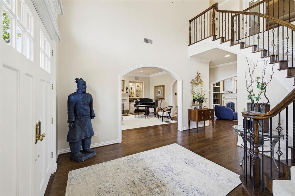 House in Fort Worth, Texas, United States 5 - 18150054