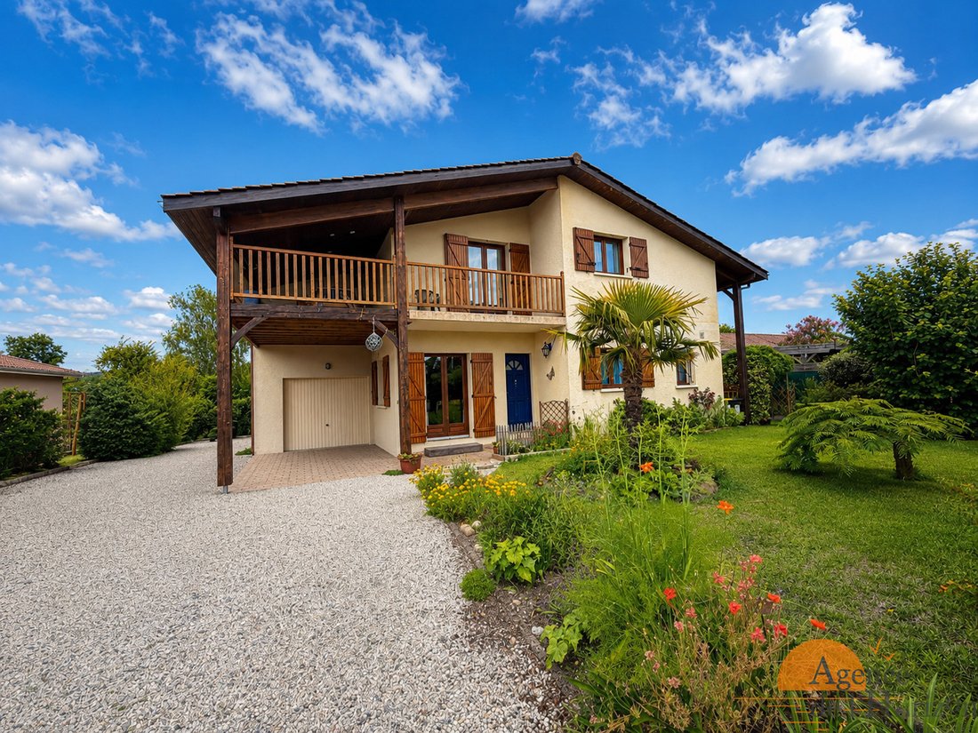House in Ares, Nouvelle-Aquitaine, France 2 - 18146228
