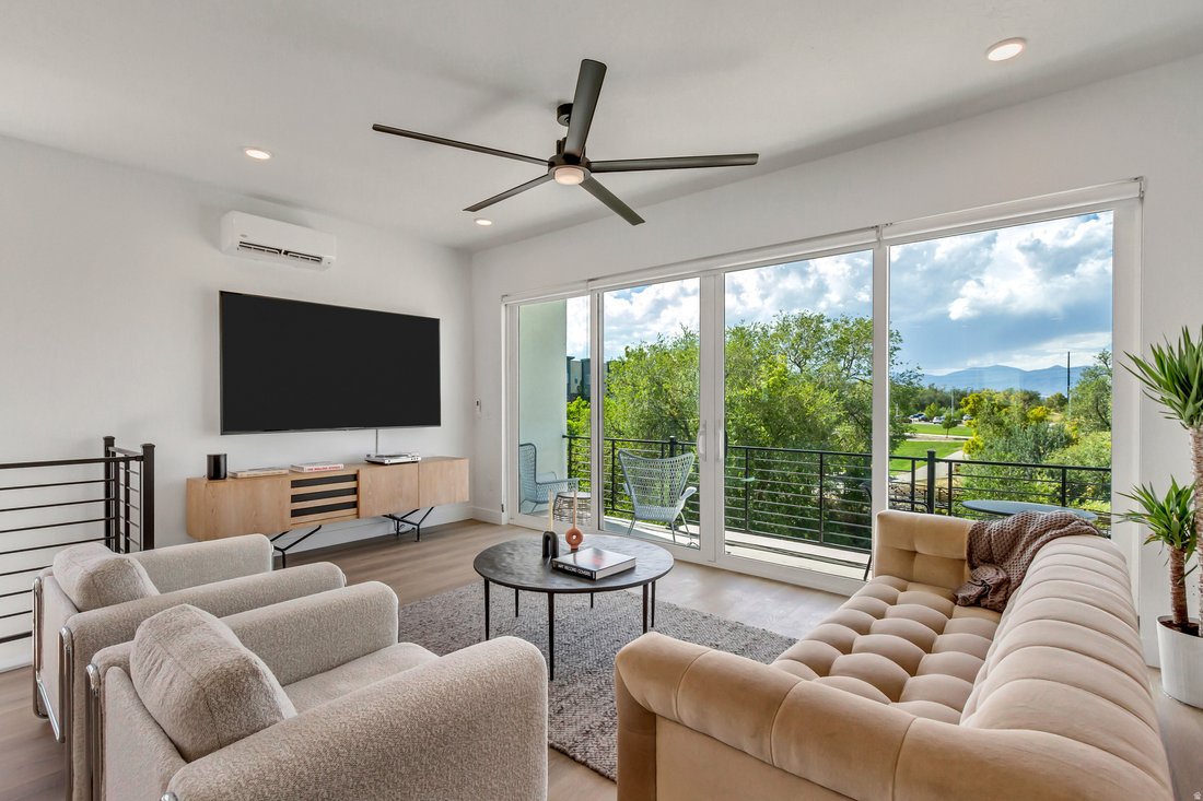 Apartment in South Salt Lake, Utah, United States 4 - 18147731