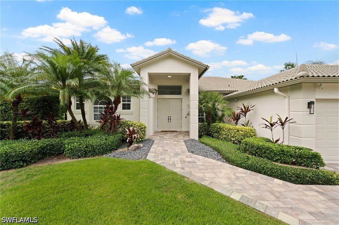 House in Naples, Florida, United States 3 - 18147912