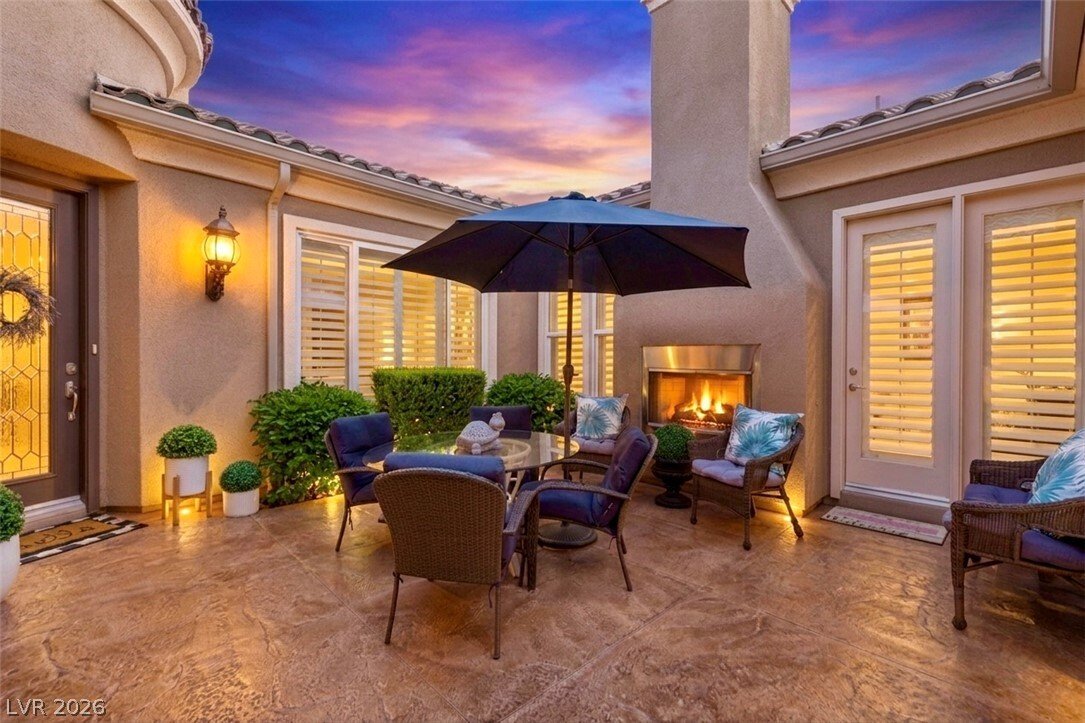 House in Las Vegas, Nevada, United States 2 - 18145552