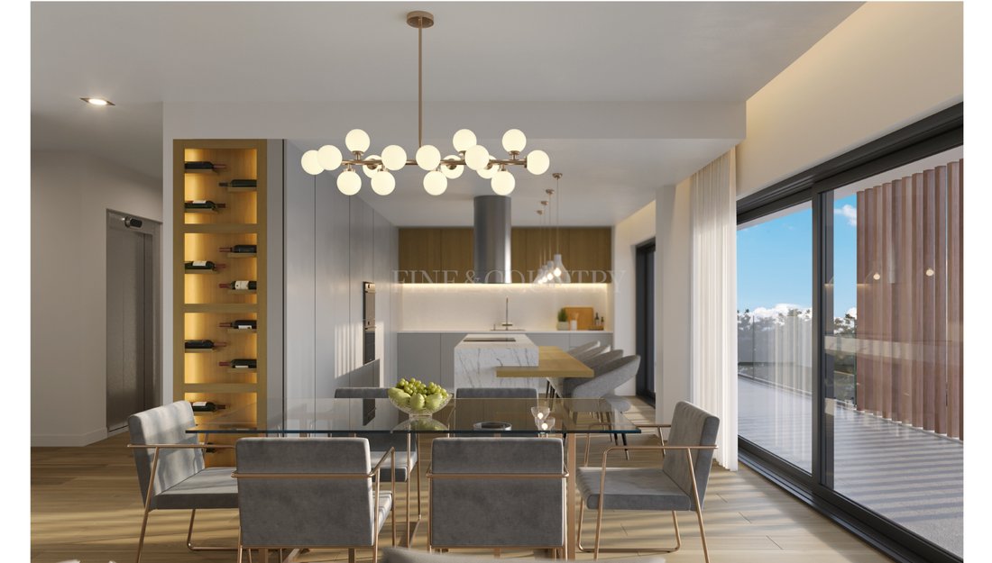 Apartment in Tavira (Santa Maria e Santiago), Algarve, Portugal 3 - 18147397