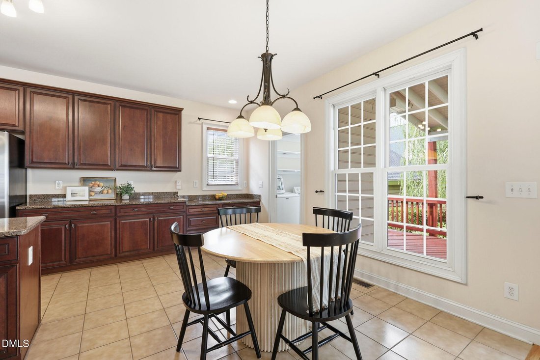 House in Morrisville, North Carolina, United States 5 - 18145835