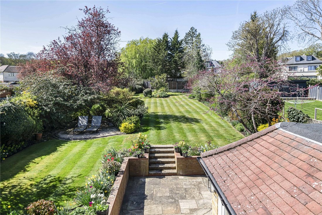 House in Ferney Hill, Enfield, England 2 - 18147687