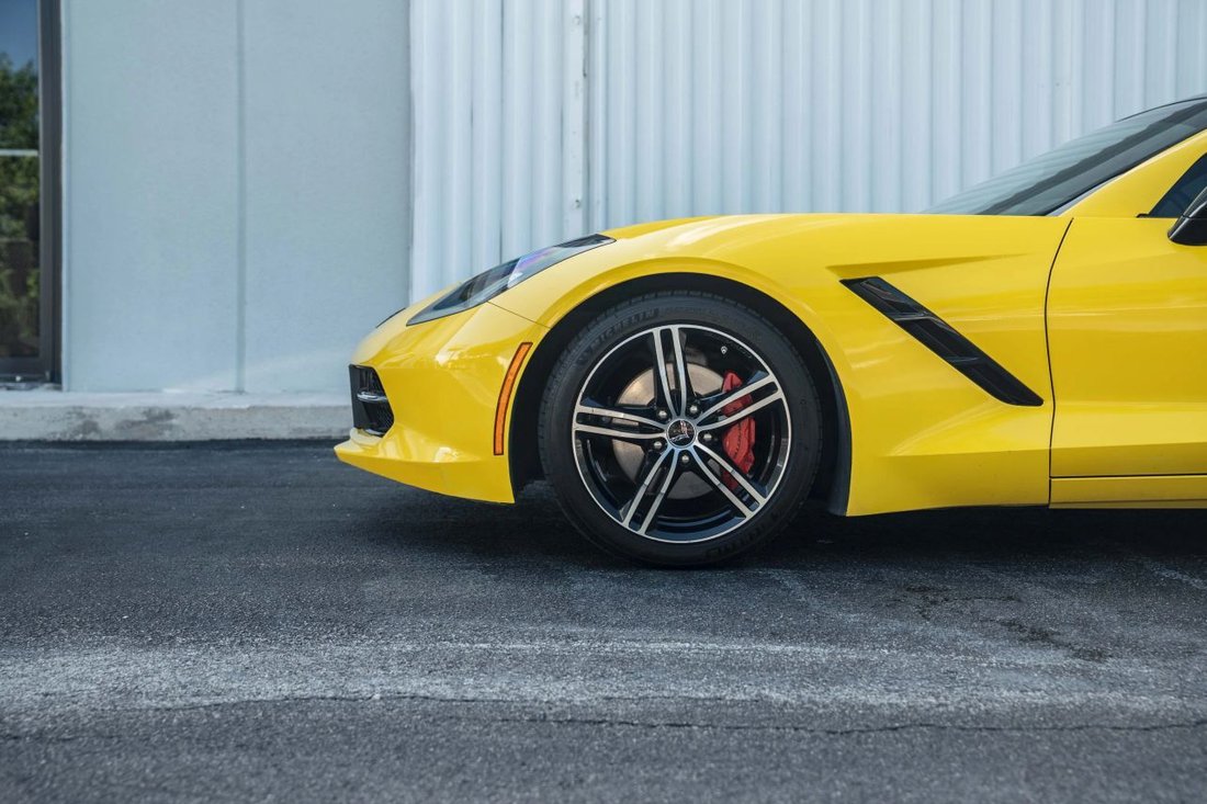 Coupe in Boynton Beach, FL, United States 5 - 18150813