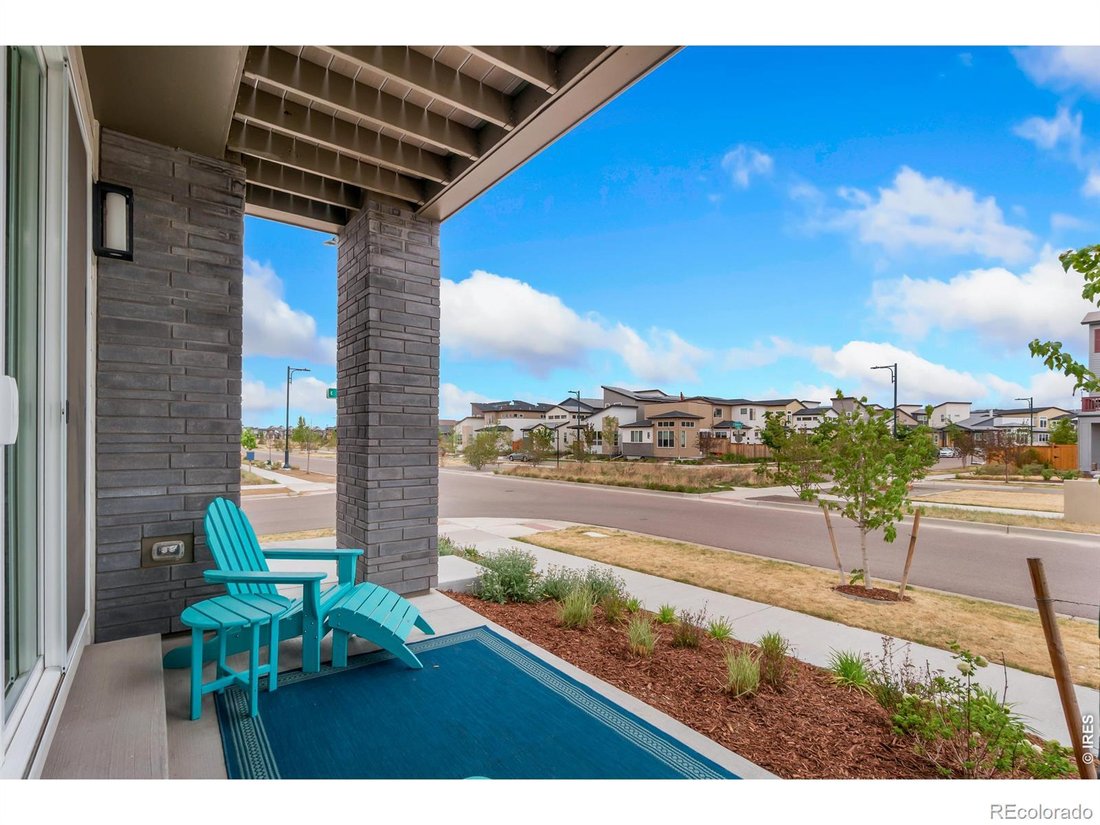 House in Denver, Colorado, United States 5 - 18145579