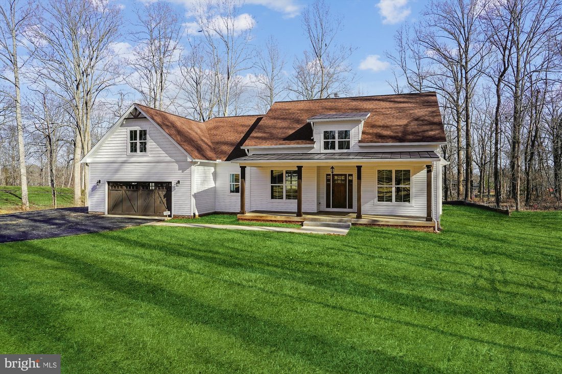 House in Gainesville, Virginia, United States 4 - 18146580