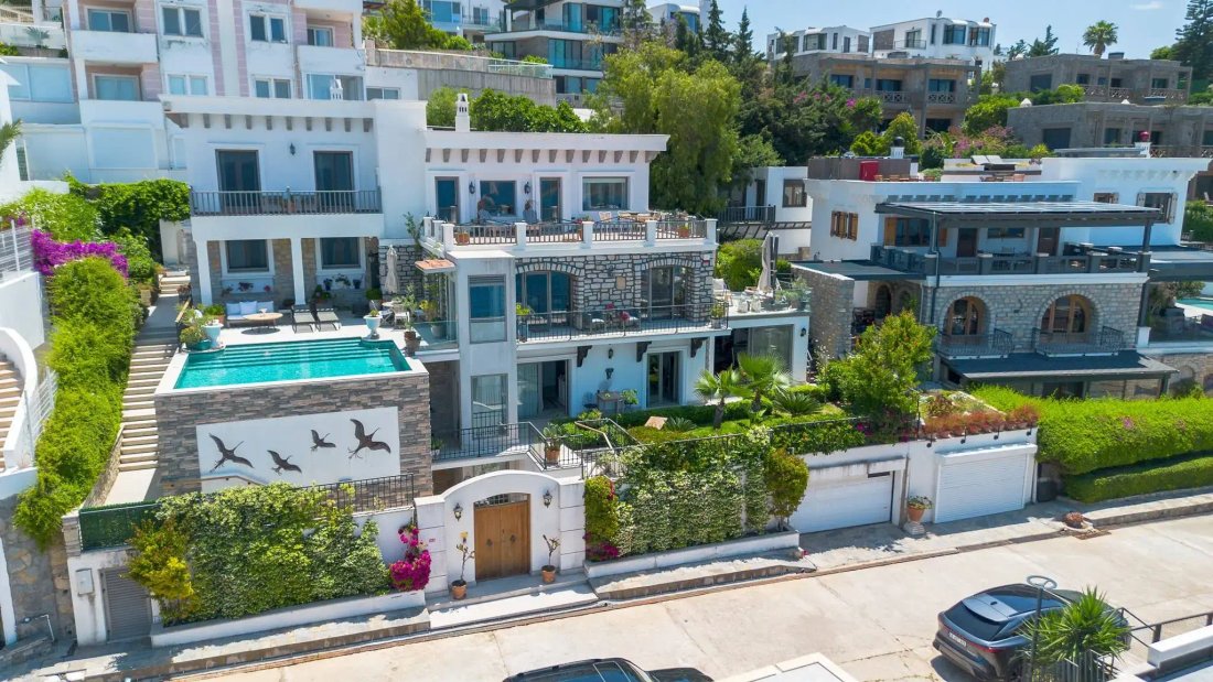 House in Muğla, Muğla, Turkey 1 - 18145026