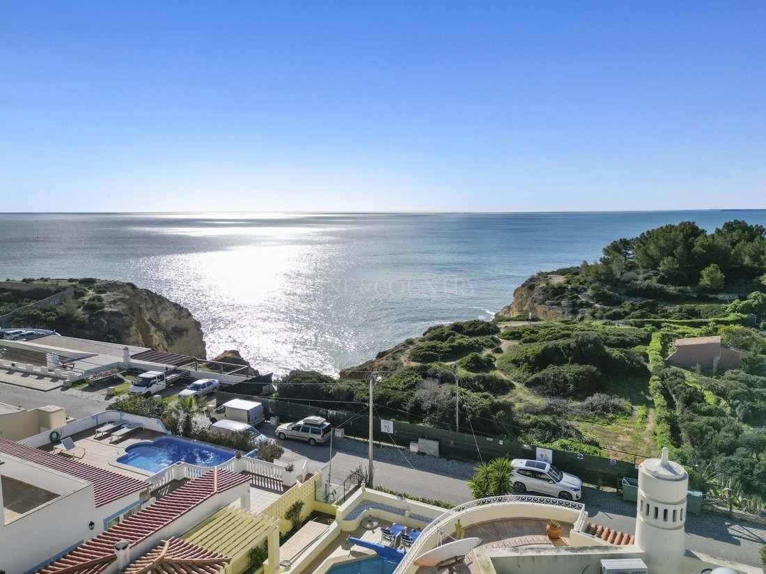 House in Carvoeiro, Algarve, Portugal 4 - 15836963
