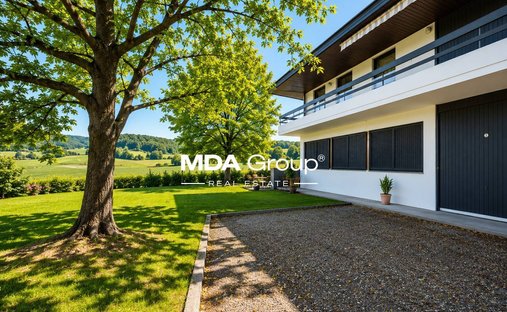 Haus in Balerna, Tessin, Schweiz 1