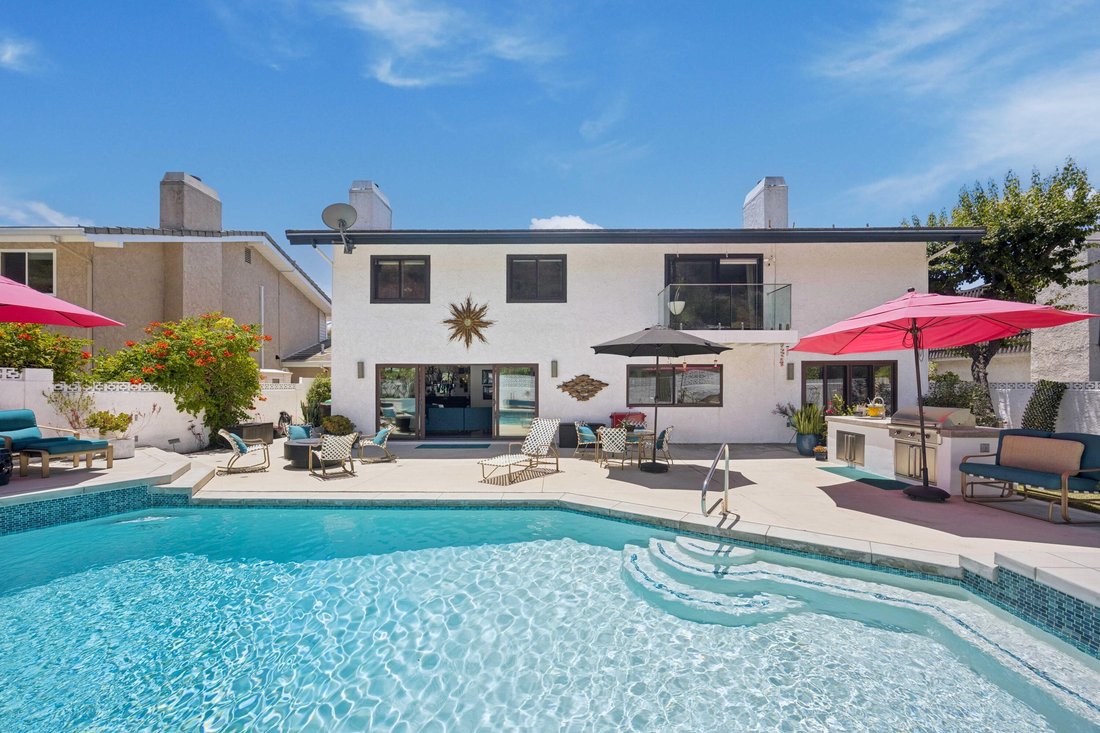 House in San Juan Capistrano, California, United States 1 - 18147553