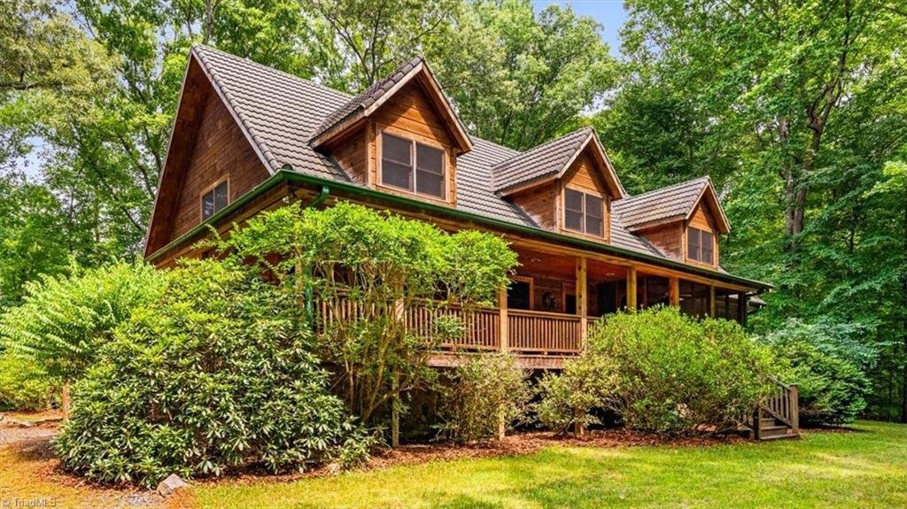 House in Asheboro, North Carolina, United States 1 - 18148225