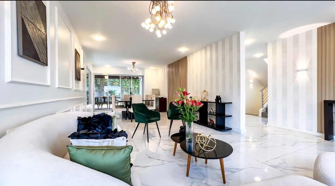 House in Quito, Pichincha, Ecuador 1 - 18150207