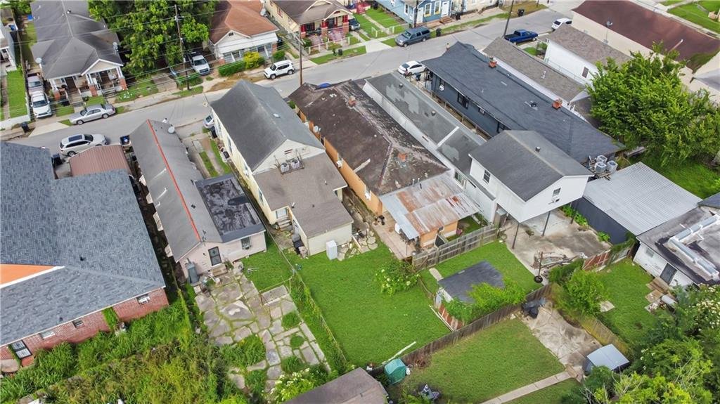 New Orleans, Louisiana, United States 2 - 18147927